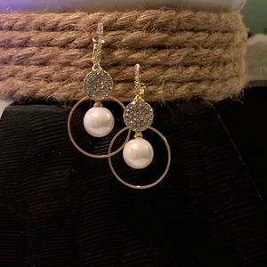 Fashion Earrings